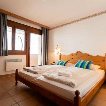 Apartment Weitblick - Almresort Gerlitzen Treffen Eksteriør billede