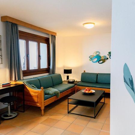 Apartment Weitblick - Almresort Gerlitzen Treffen Eksteriør billede
