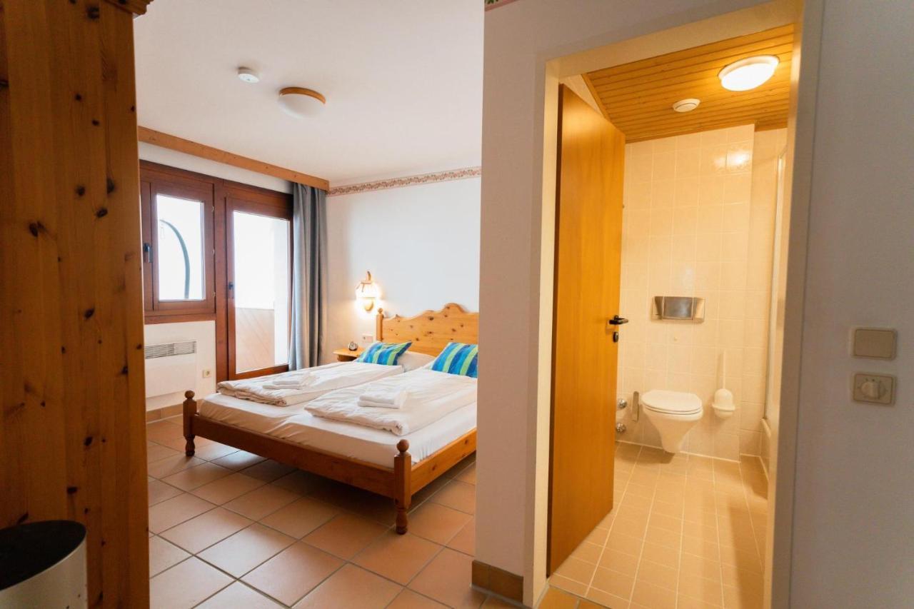 Apartment Weitblick - Almresort Gerlitzen Treffen Eksteriør billede