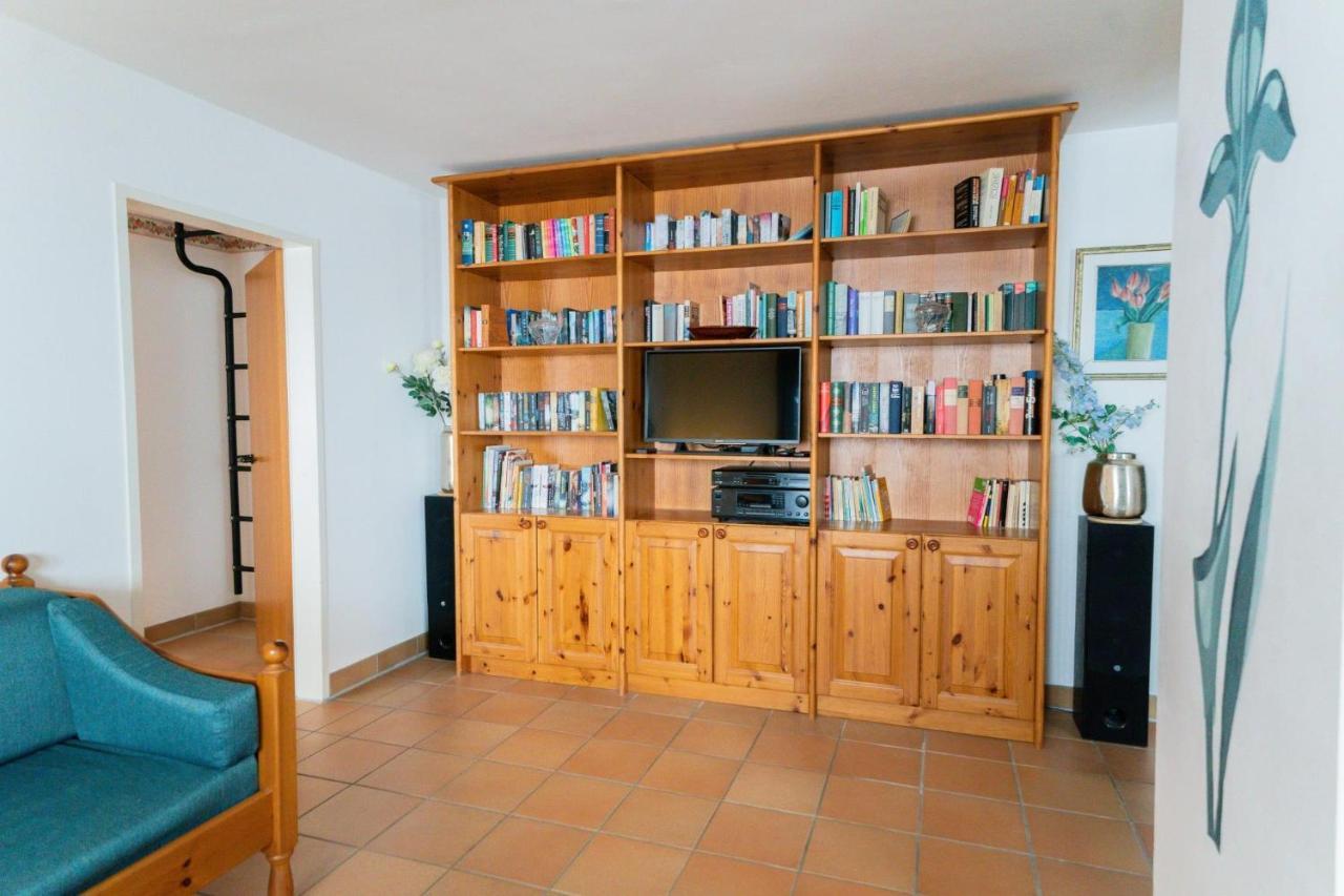 Apartment Weitblick - Almresort Gerlitzen Treffen Eksteriør billede