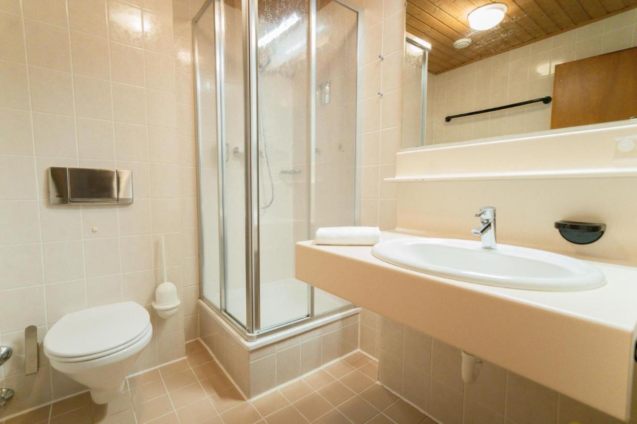Apartment Weitblick - Almresort Gerlitzen Treffen Eksteriør billede