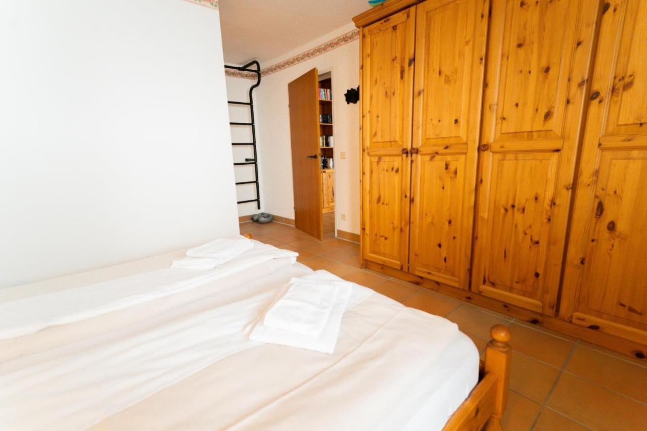 Apartment Weitblick - Almresort Gerlitzen Treffen Eksteriør billede